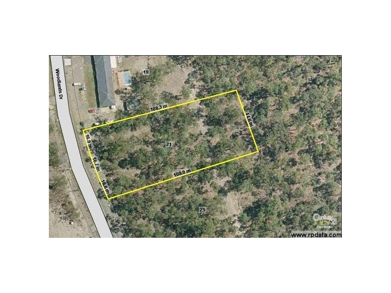 21 Woodlands Drive, Thornton NSW 2322