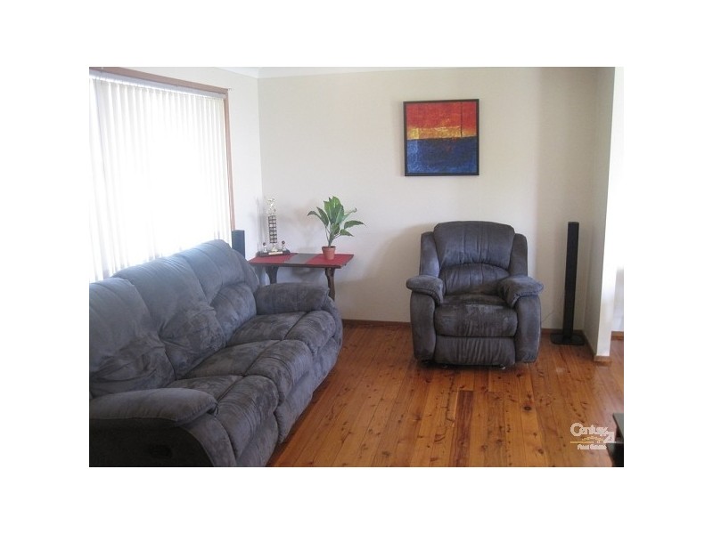 22 Bernborough Avenue, Maryland NSW 2287