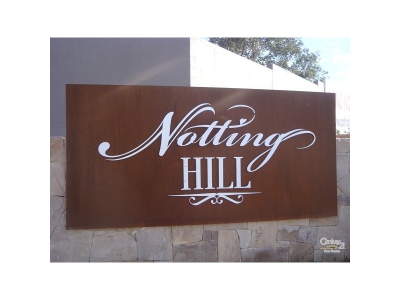 Lot 207 Portabello Road, Thornton NSW 2322