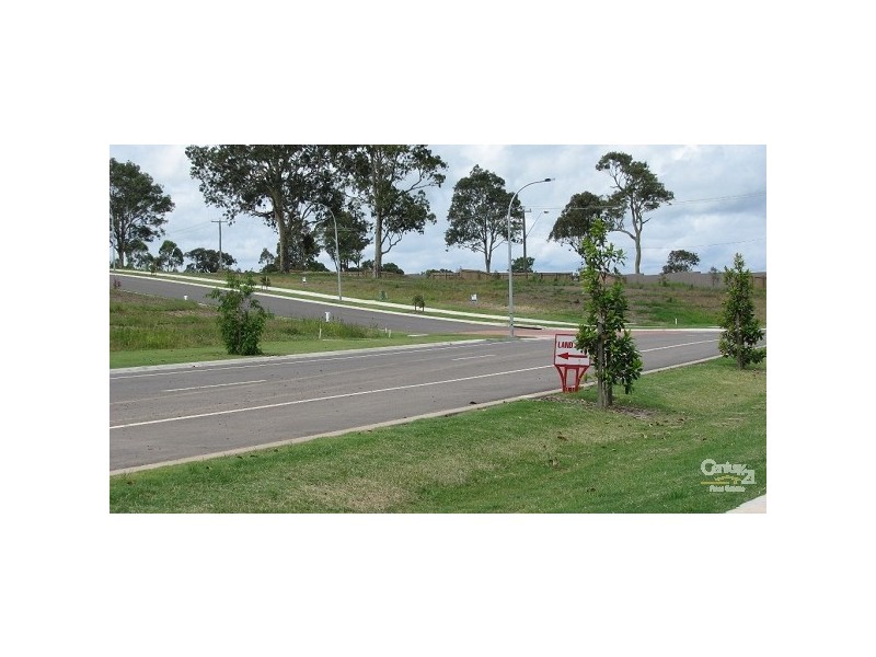 Lot 207 Portabello Road, Thornton NSW 2322