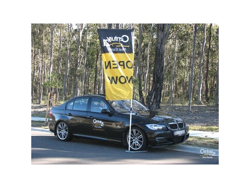 Lot 33 Magnetic Drive, Ashtonfield NSW 2323