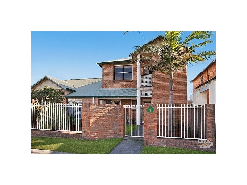 4/35 Hereford Street, Stockton NSW 2295