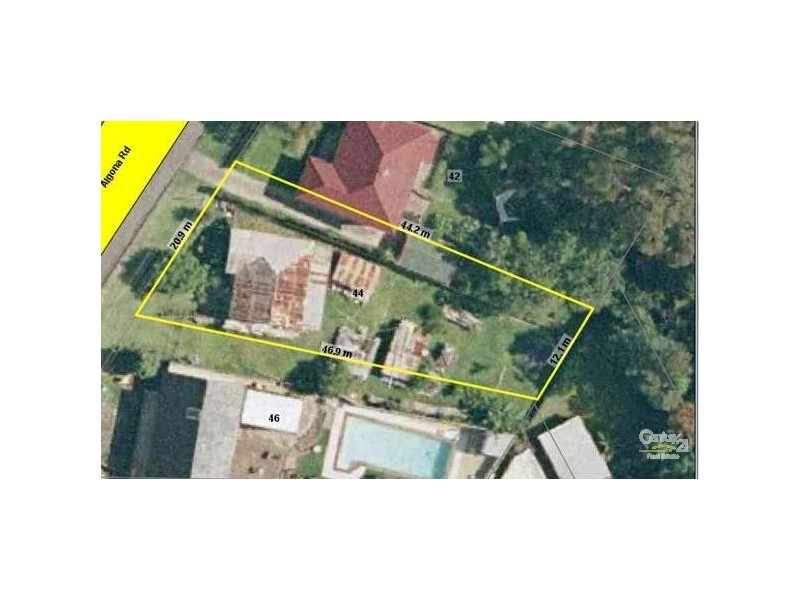 44 Algona Road, Charlestown NSW 2290