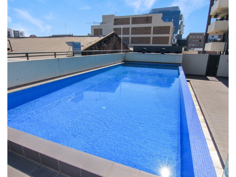 503/328 King Street, Newcastle NSW 2300