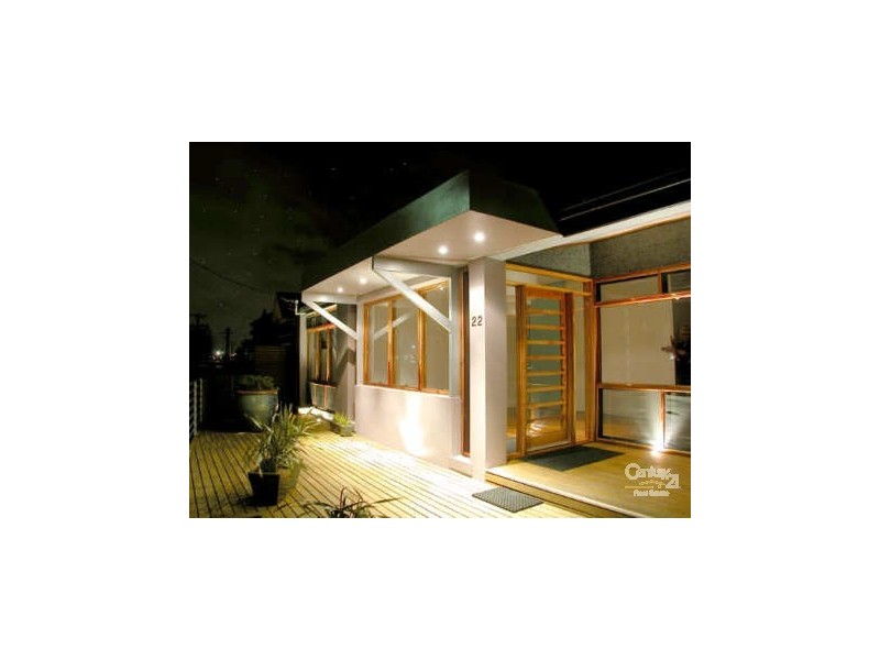 22 Hunter Street, Stockton NSW 2295