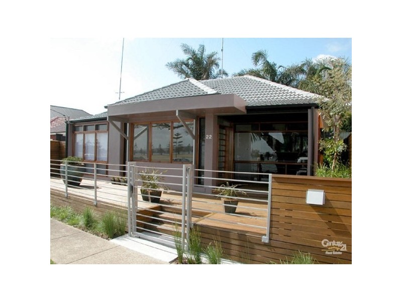 22 Hunter Street, Stockton NSW 2295