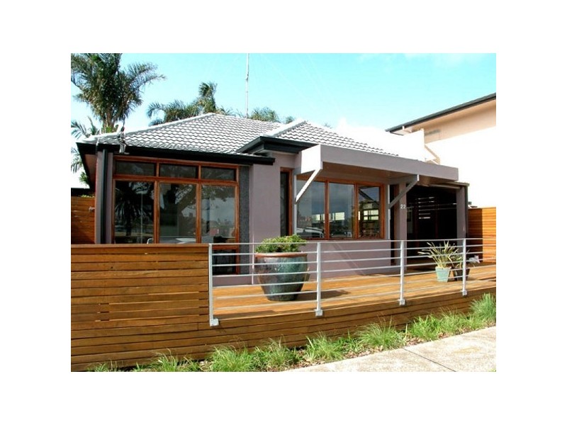 22 Hunter Street, Stockton NSW 2295