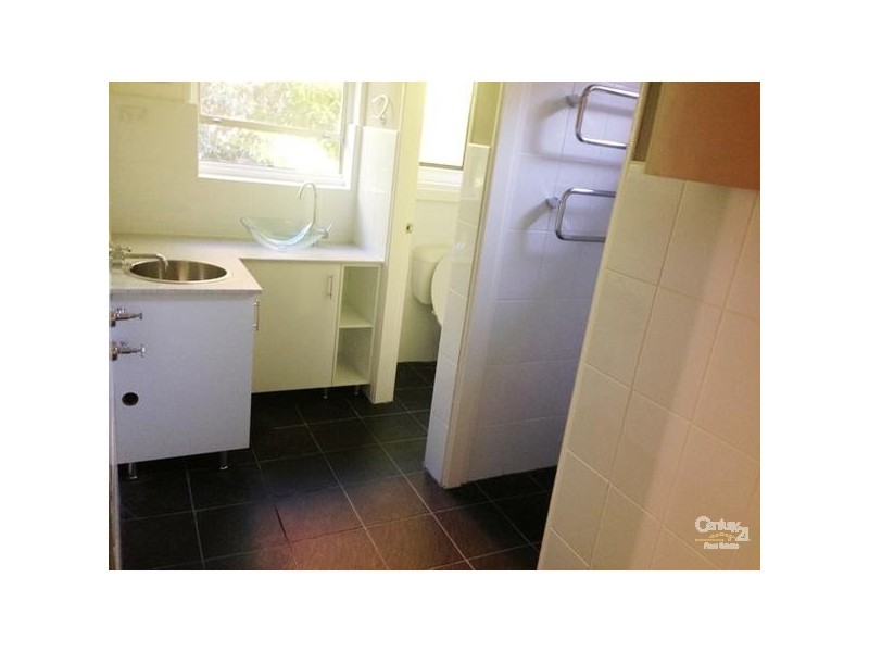 6/6 Hillview Crescent, The Hill NSW 2300