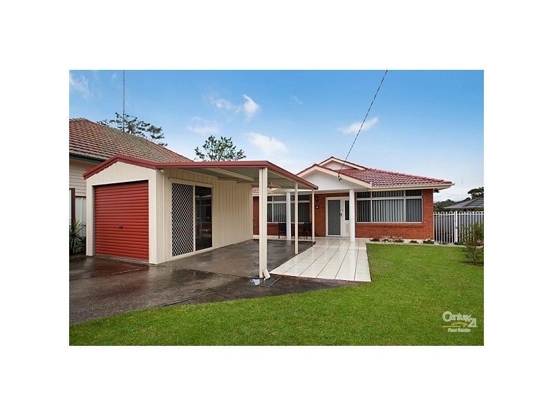 31 Marsden Street, Shortland NSW 2307