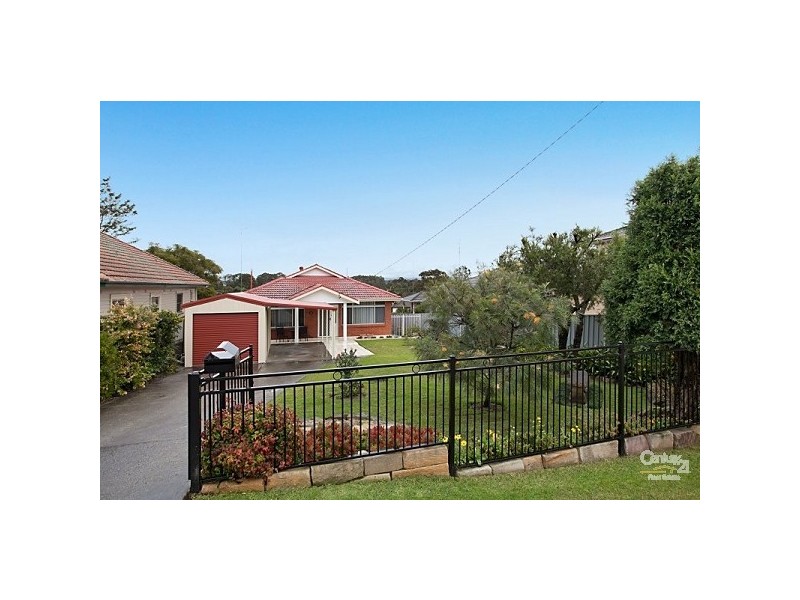 31 Marsden Street, Shortland NSW 2307