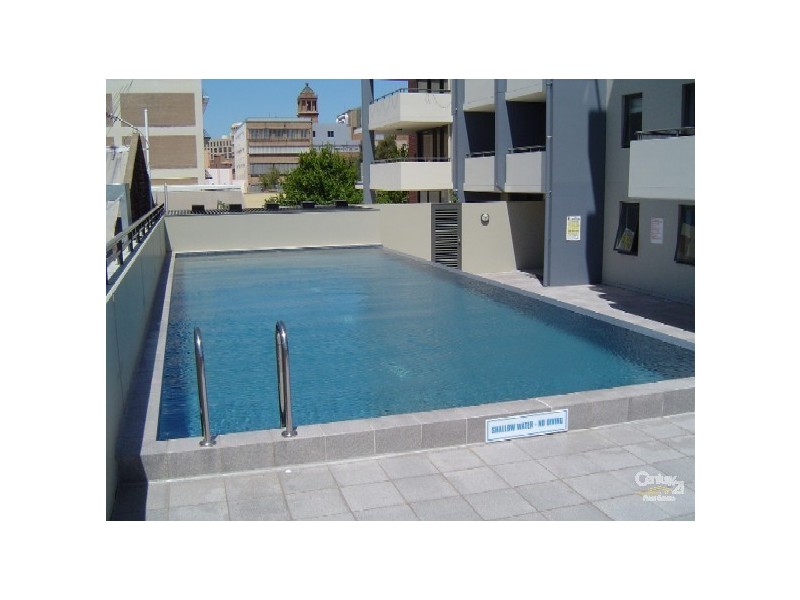 405/328 King Street, Newcastle NSW 2300