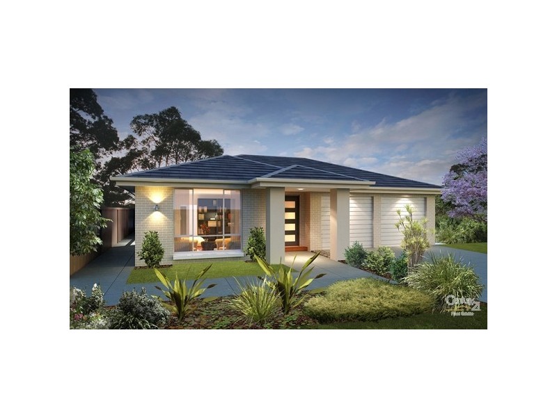 Lot 54 Hinchinbrook Close, Ashtonfield NSW 2323