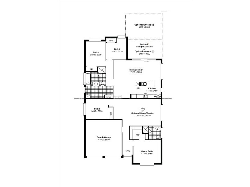 Lot 54 Hinchinbrook Close, Ashtonfield NSW 2323