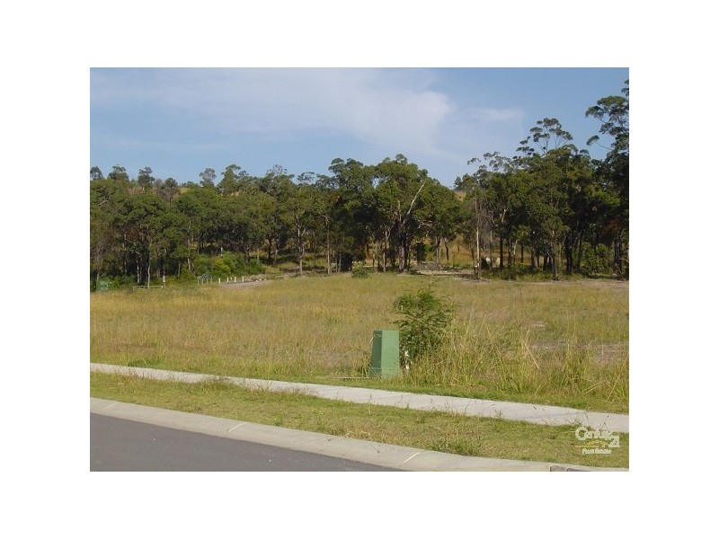Lot 14 Delaware Drive, Macquarie Hills NSW 2285