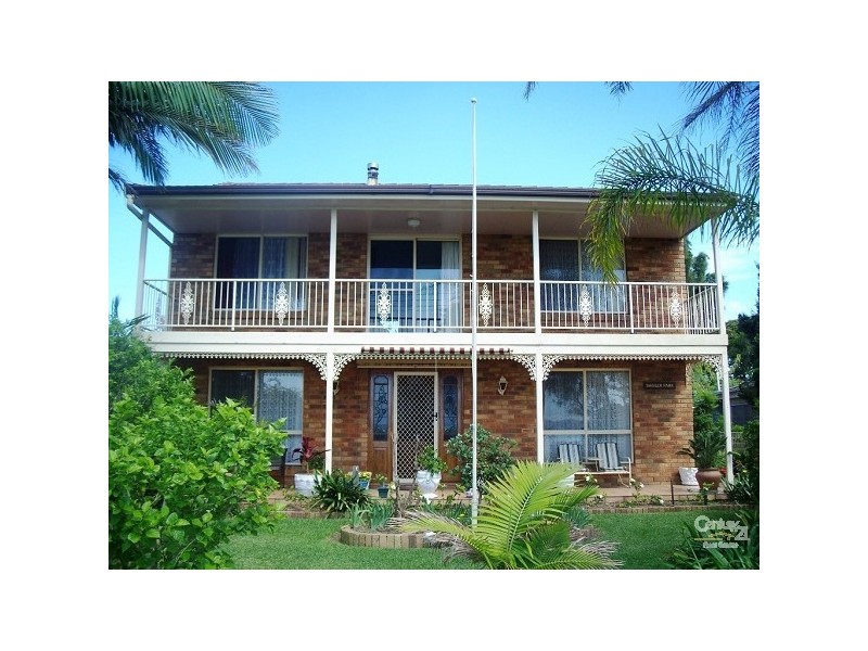 85 Waterfront Road, Swan Bay NSW 2324