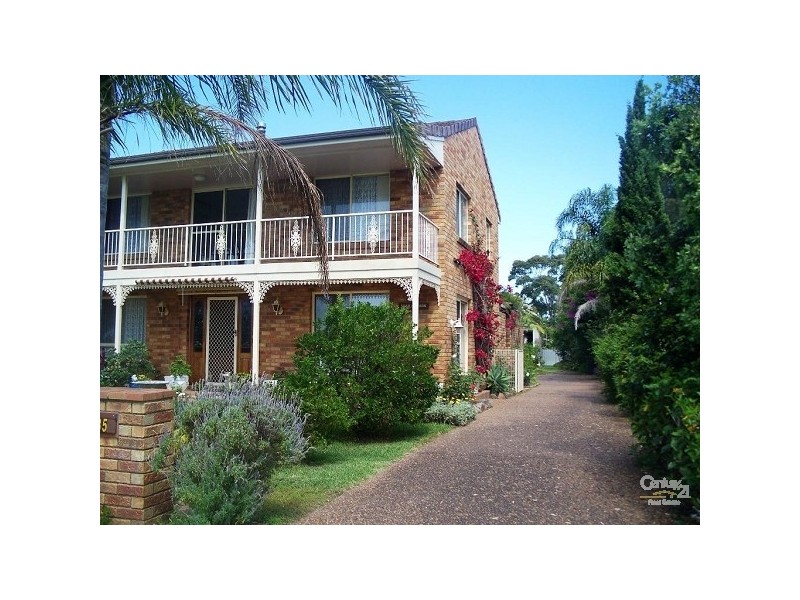 85 Waterfront Road, Swan Bay NSW 2324