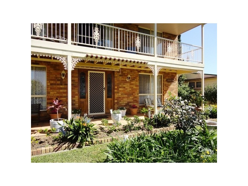 85 Waterfront Road, Swan Bay NSW 2324