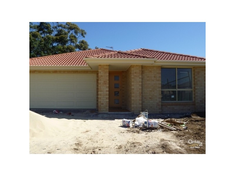 Lot 415 Laurie Drive, Raworth NSW 2321