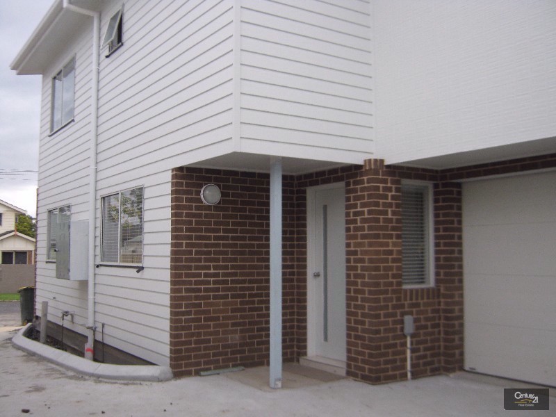 4/171 Kings Road, New Lambton NSW 2305