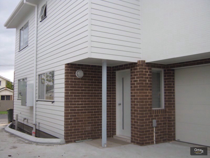 5/171 Kings Road, New Lambton NSW 2305