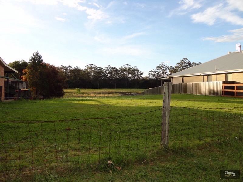 51 Old Coach Road, Limeburners Creek NSW 2324
