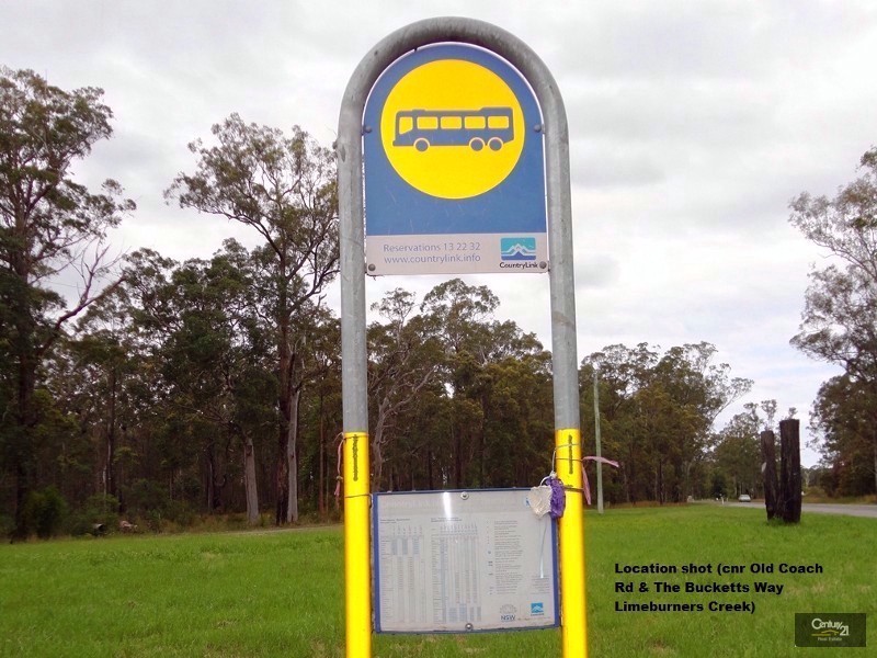 51 Old Coach Road, Limeburners Creek NSW 2324