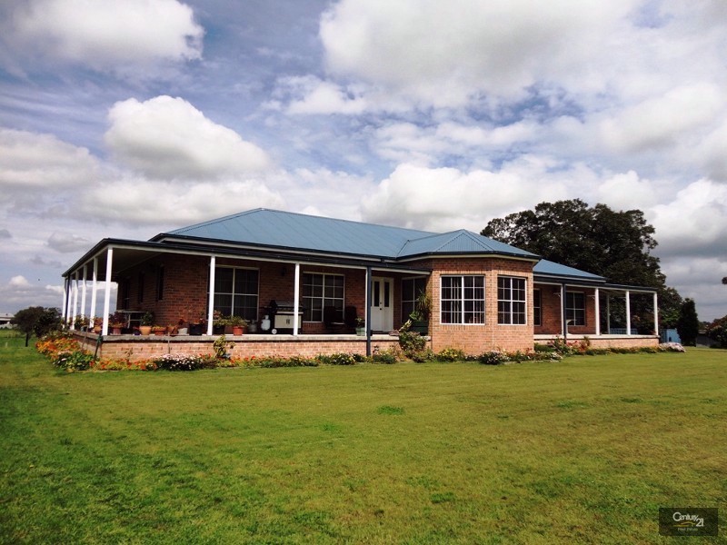 240 Scotch Creek Road, Millers Forest NSW 2324