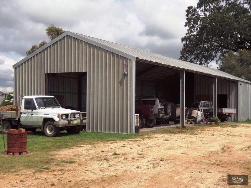 240 Scotch Creek Road, Millers Forest NSW 2324