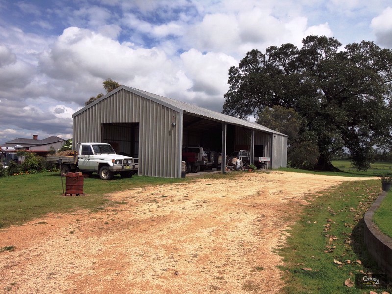 240 Scotch Creek Road, Millers Forest NSW 2324