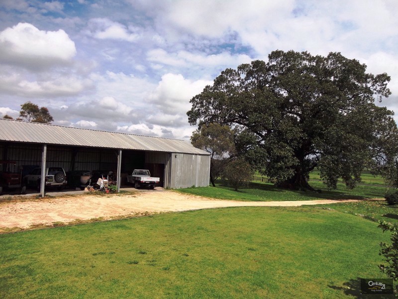 240 Scotch Creek Road, Millers Forest NSW 2324