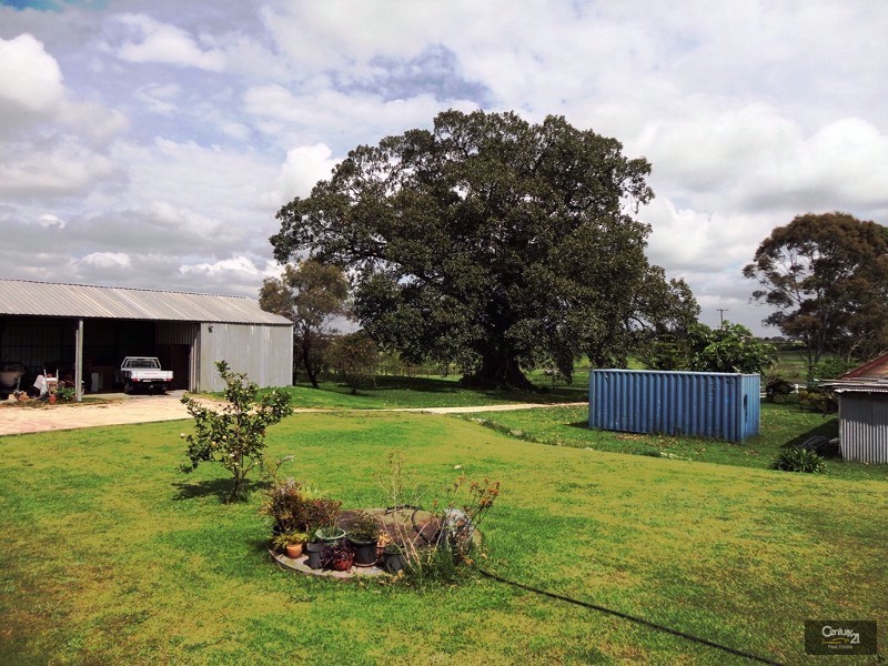 240 Scotch Creek Road, Millers Forest NSW 2324