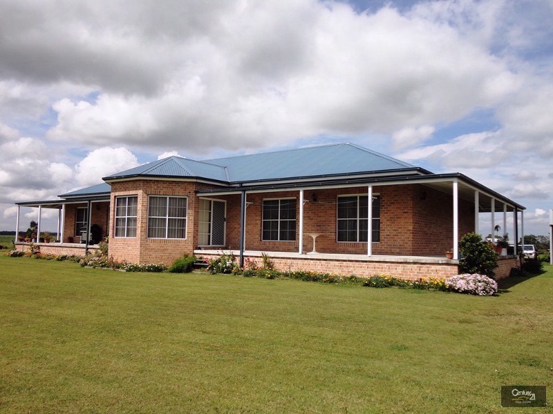 240 Scotch Creek Road, Millers Forest NSW 2324