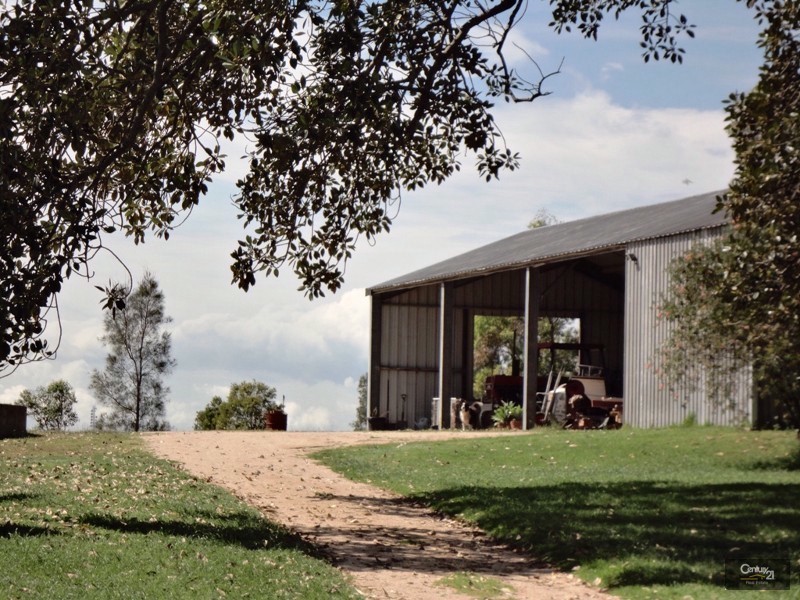 240 Scotch Creek Road, Millers Forest NSW 2324