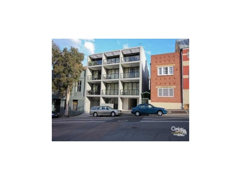 4/75 King Street, Newcastle NSW 2300