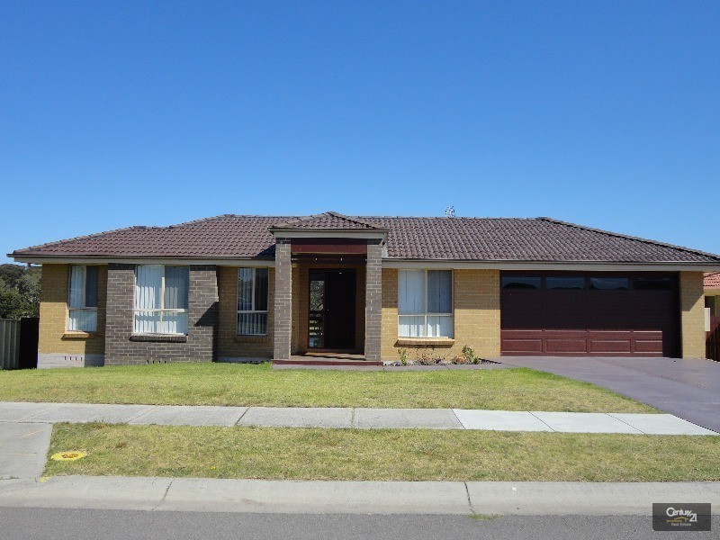 80 Joseph Sheen Drive, Raymond Terrace NSW 2324