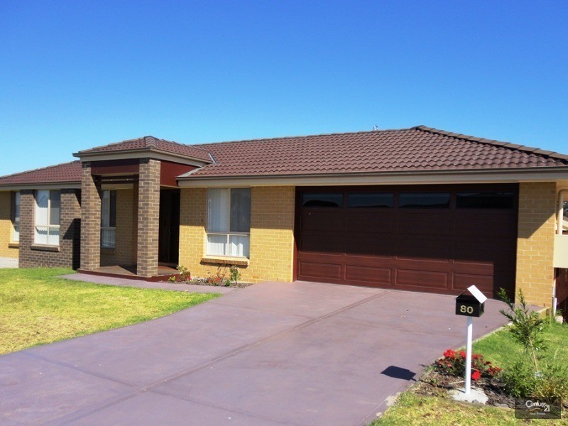 80 Joseph Sheen Drive, Raymond Terrace NSW 2324