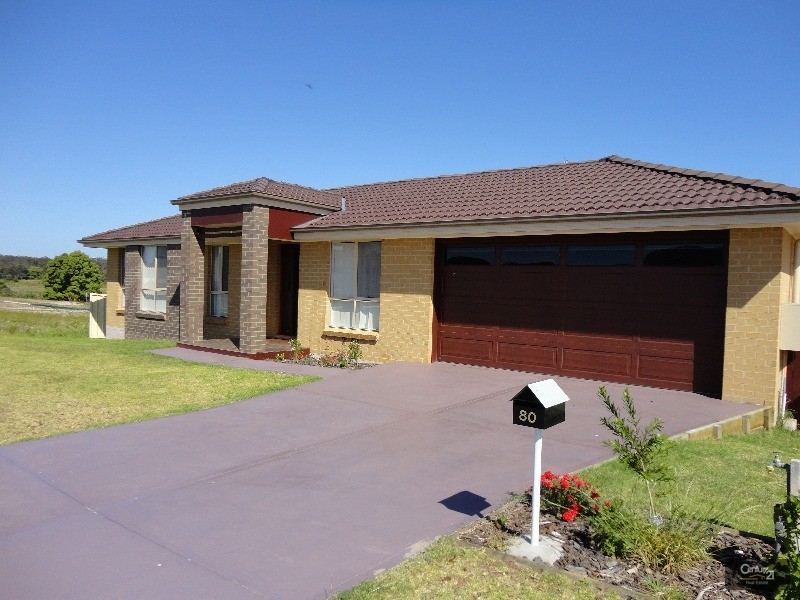 80 Joseph Sheen Drive, Raymond Terrace NSW 2324