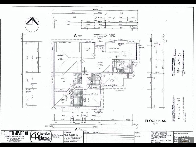 80 Joseph Sheen Drive, Raymond Terrace NSW 2324