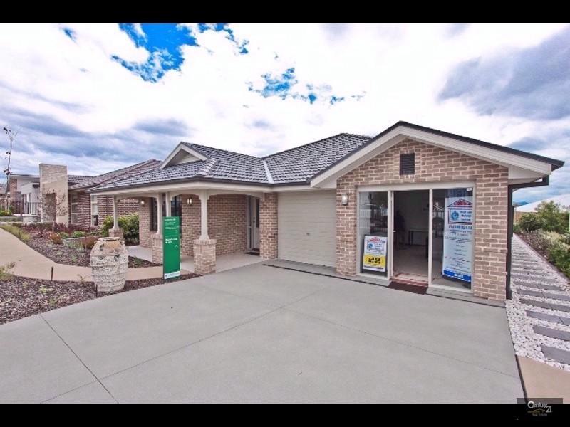 Lot 121 Redtail Street, Thornton NSW 2322