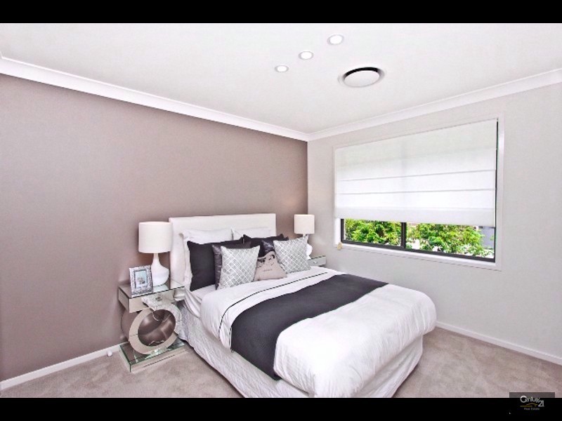 Lot 121 Redtail Street, Thornton NSW 2322