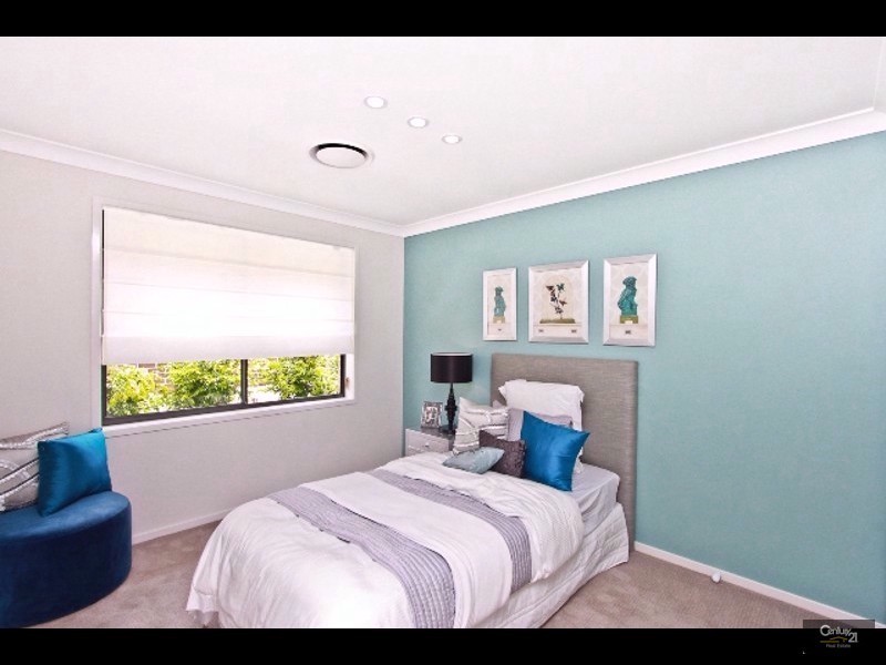 Lot 121 Redtail Street, Thornton NSW 2322