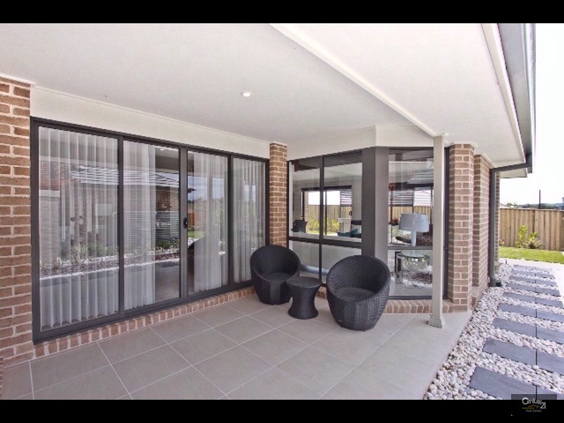 Lot 121 Redtail Street, Thornton NSW 2322