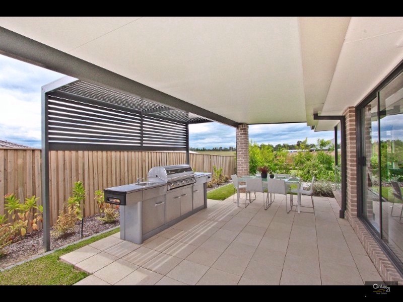 Lot 121 Redtail Street, Thornton NSW 2322