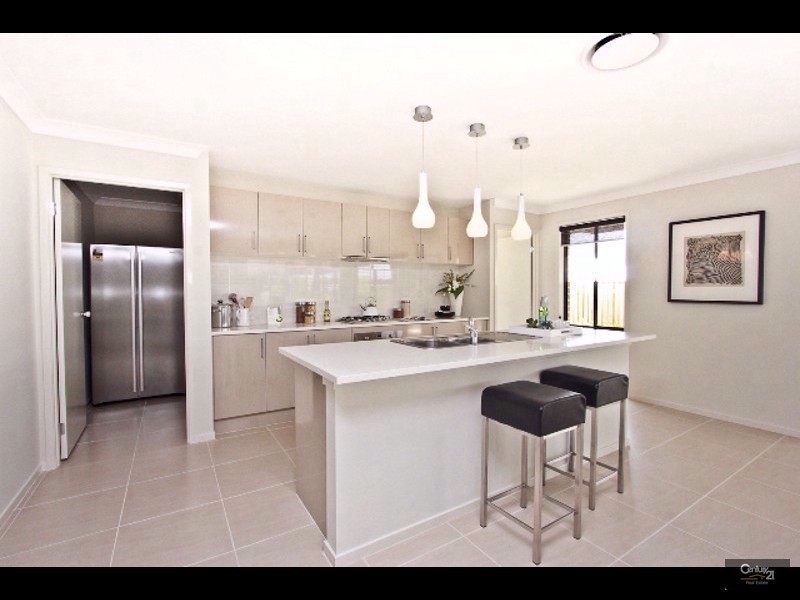 Lot 121 Redtail Street, Thornton NSW 2322