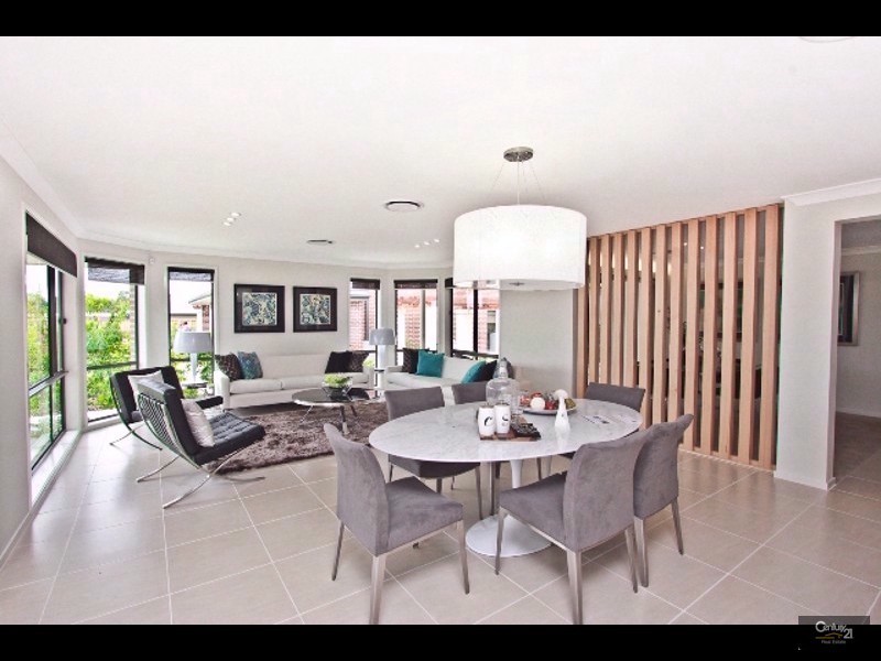 Lot 121 Redtail Street, Thornton NSW 2322