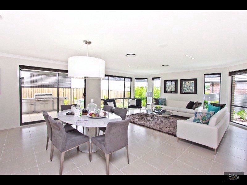 Lot 121 Redtail Street, Thornton NSW 2322