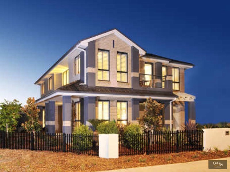 Lot 122 Redtail Street, Thornton NSW 2322