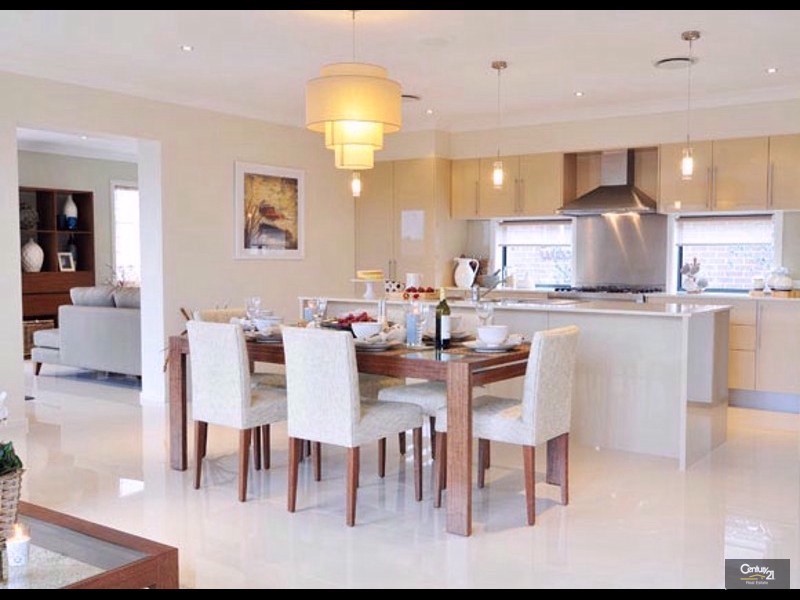 Lot 122 Redtail Street, Thornton NSW 2322