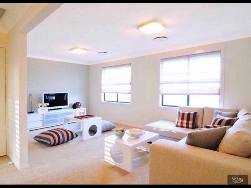 Lot 122 Redtail Street, Thornton NSW 2322