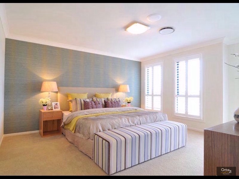 Lot 122 Redtail Street, Thornton NSW 2322